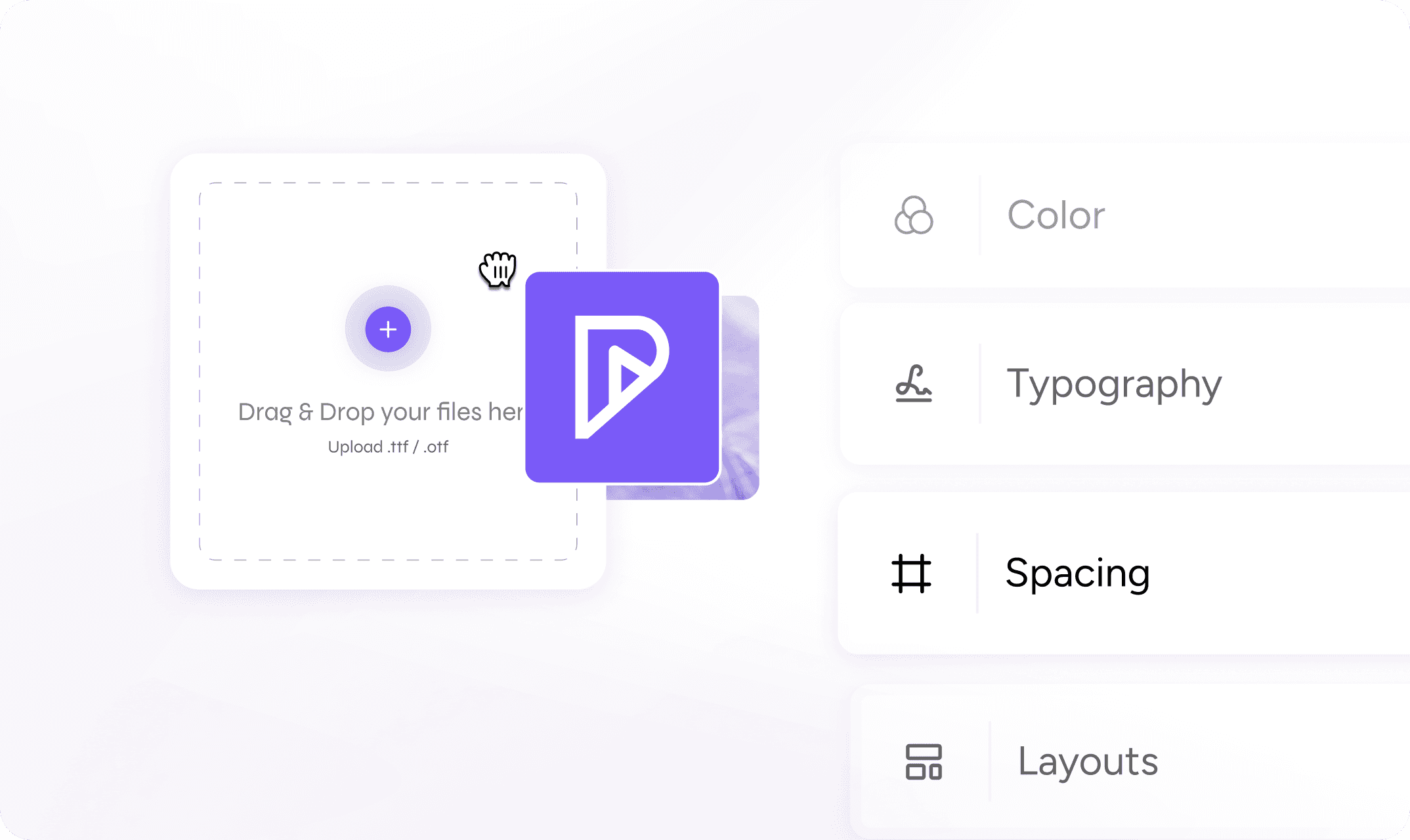 Bring Your Design