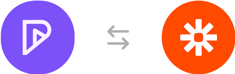 Presenton + Zapier integration